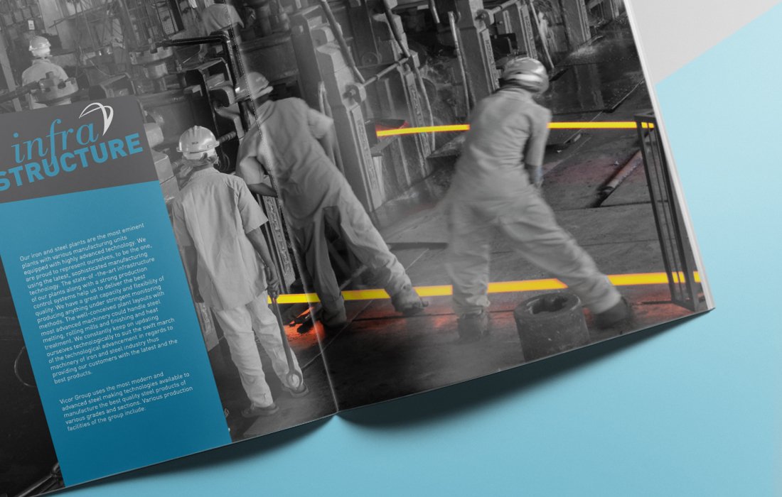 Vicor Brochure